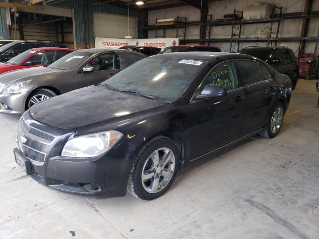 2010 Chevrolet Malibu 