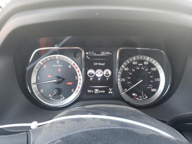 1N6BA1F47JN532160 Nissan Titan Xd Sl