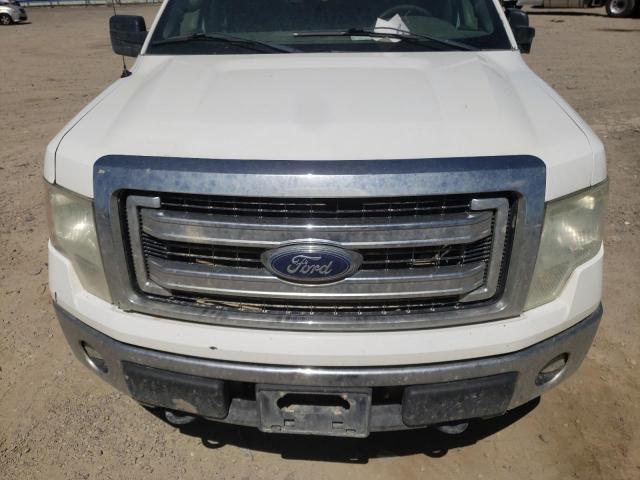 1FTFW1EF1EKE92996 Ford F150 Supercrew