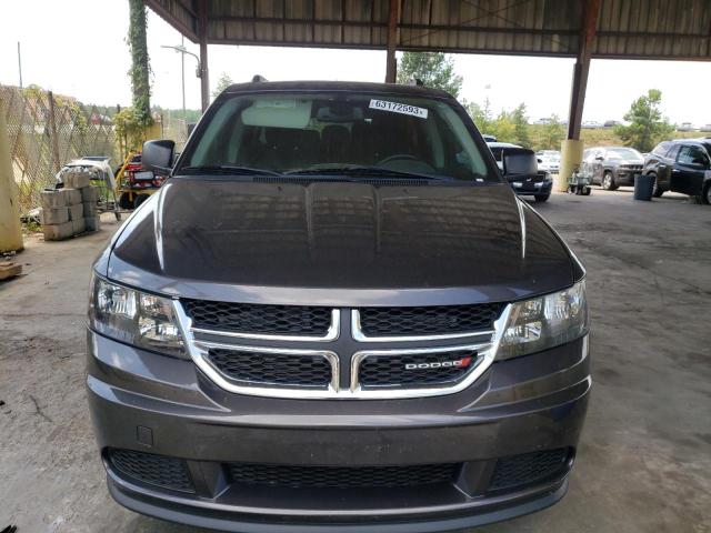 3C4PDCAB4JT446371 Dodge JOURNEY SE