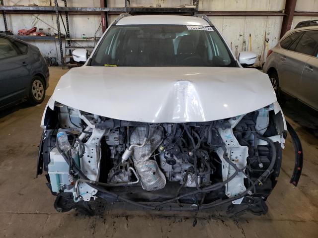 5N1AT2MV5EC769673 Nissan ROGUE S