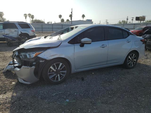 3N1CN8EV9LL862838 Nissan Versa SV