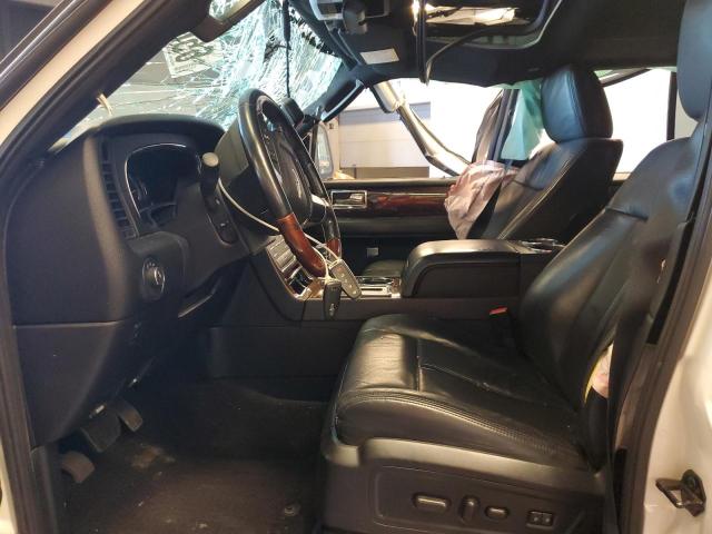 5LMJJ3HT8FEJ03673 Lincoln NAVIGATOR L
