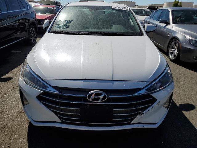 5NPD74LF2LH500267 | 2020 HYUNDAI ELANTRA SE