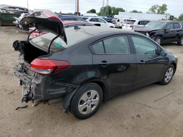 3KPFK4A78JE219028 KIA FORTE LX