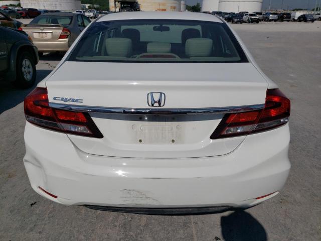 19XFB2F52FE285982 Honda Civic Lx