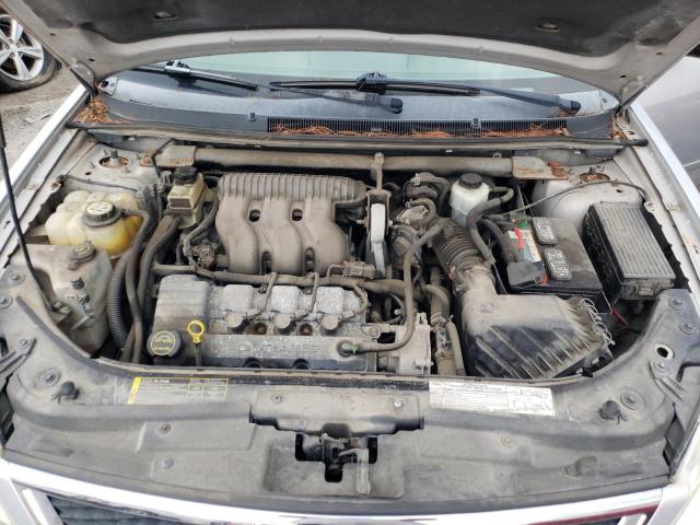 1FAFP23135G184621 2005 Ford Five Hundred Se