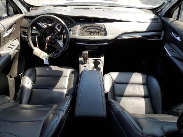 1GYFZCR48MF019416 Cadillac Xt4 Premium Luxury