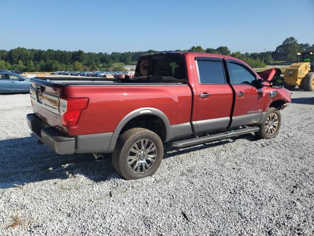 1N6BA1F49HN548984 Nissan Titan Xd Sl