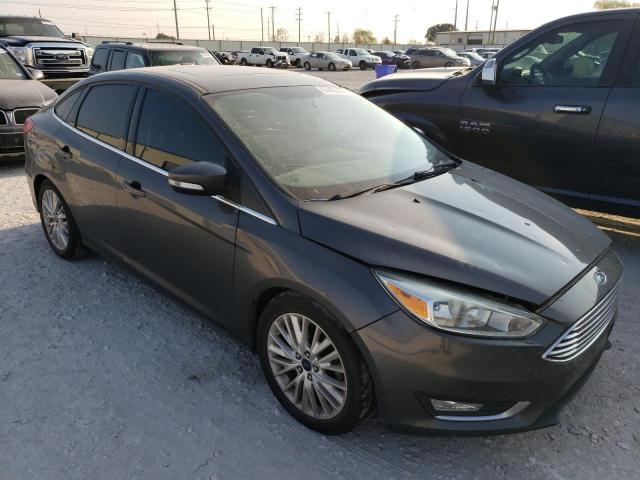 1FADP3J27FL334151 | 2015 FORD FOCUS TITA