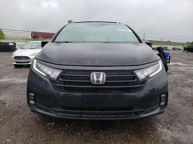2023 HONDA ODYSSEY SP 5FNRL6H7XPB012591
