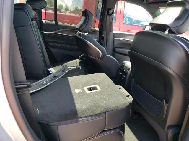 1C4RJHDG6P8808617 Jeep Grand Cherokee Overland