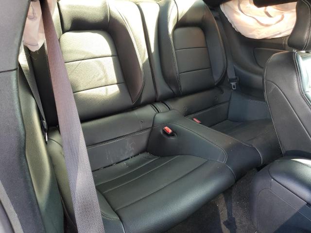 1FA6P8CF1F5321714 Ford MUSTANG GT
