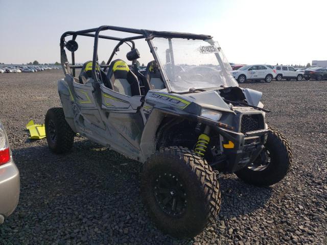 2018 POLARIS RZR 4 900 - 3NSVCE879JH207701