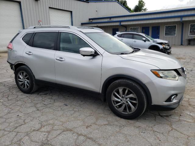 Vin: 5n1at2mt1fc805522, lot: 63023023, nissan rogue s 20154