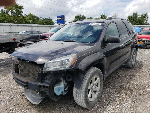 2015 GMC Acadia SLE