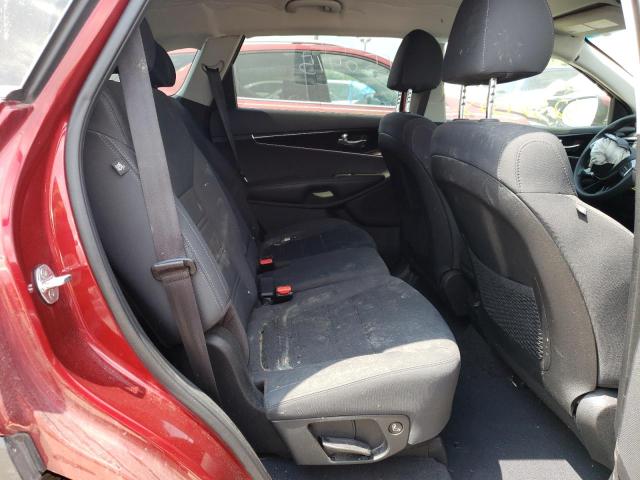 5XYPG4A3XLG650415 KIA SORENTO L