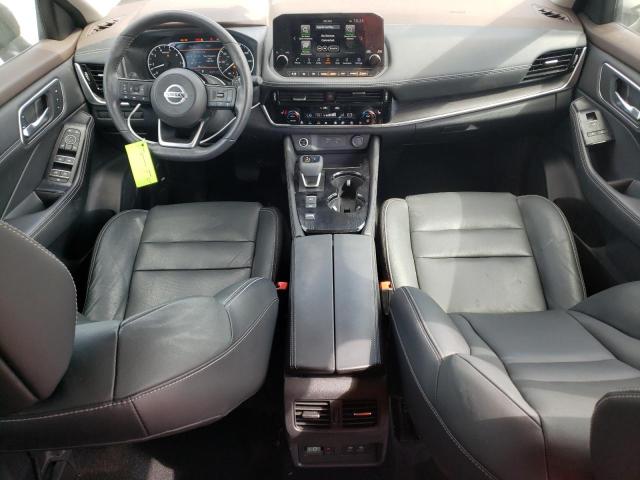 5N1AT3CA9MC690932 Nissan Rogue Sl