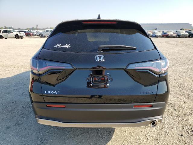 3CZRZ2H51RM710490 Honda HR-V SPORT
