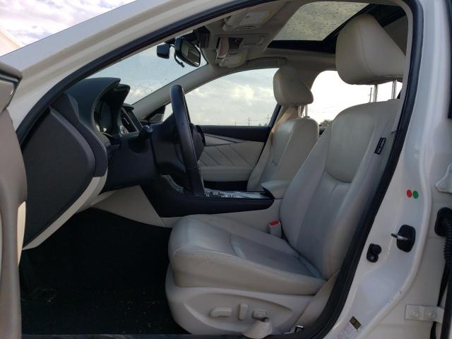 JN1EV7BR6MM750211 Infiniti Q50 LUXE