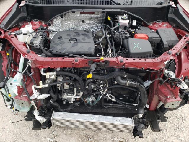 KL4MMFSLXMB084008 2021 BUICK ENCORE, photo no. 12