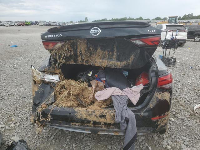 3N1AB8DV5MY248519 Nissan SENTRA SR