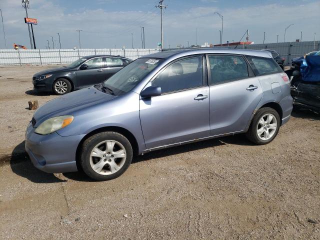 2004 Toyota Matrix Base