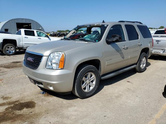 2013 GMC Yukon SLT