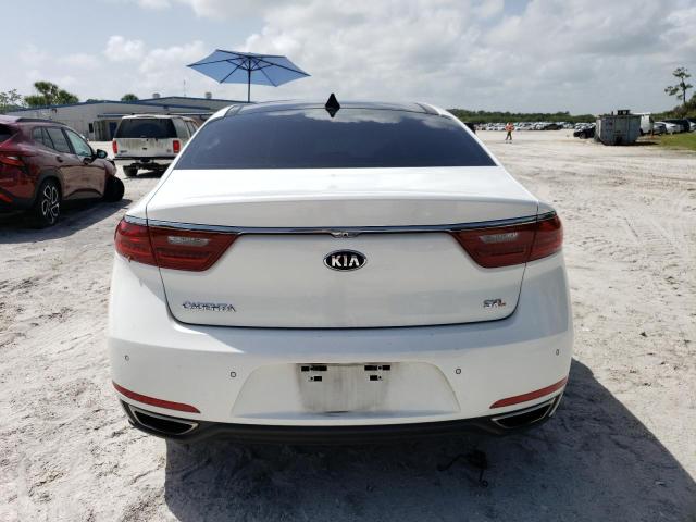 2017 KIA CADENZA PR - KNALC4J17H5069945