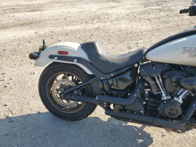 2023 HARLEY-DAVIDSON FXLRST 1HD1YXZ12PB048971