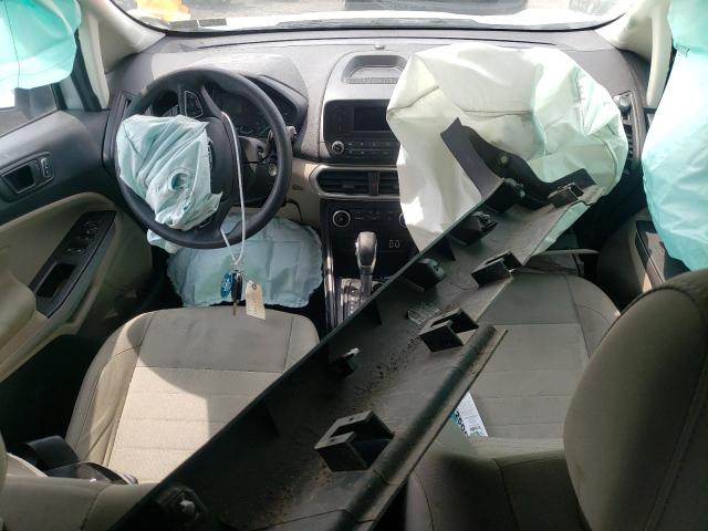 MAJ6S3FL2MC406279 Ford ECOSPORT S