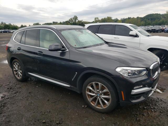 5UXTR9C56KLP77801 2019 BMW X3, photo no. 4