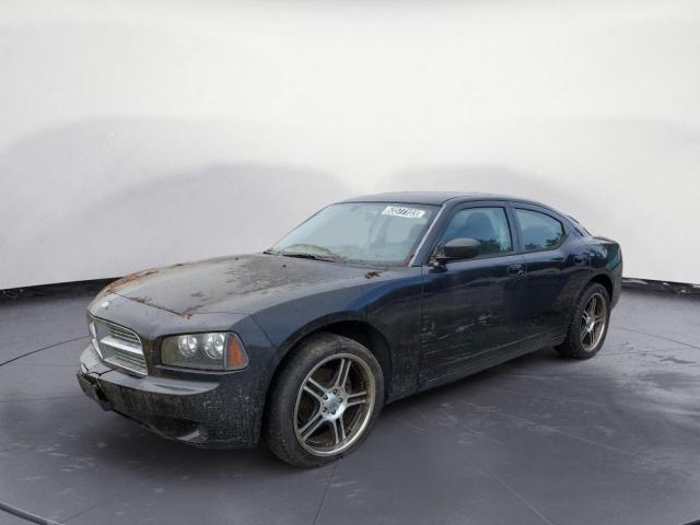 2009 Dodge Charger 