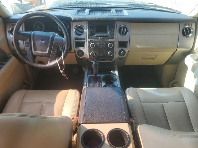 1FMJK1JT4FEF44831 Ford Expedition El Xlt