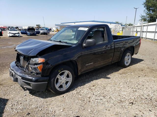 2004 Chevrolet Colorado 