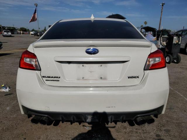 JF1VA1A67J9828738 Subaru WRX