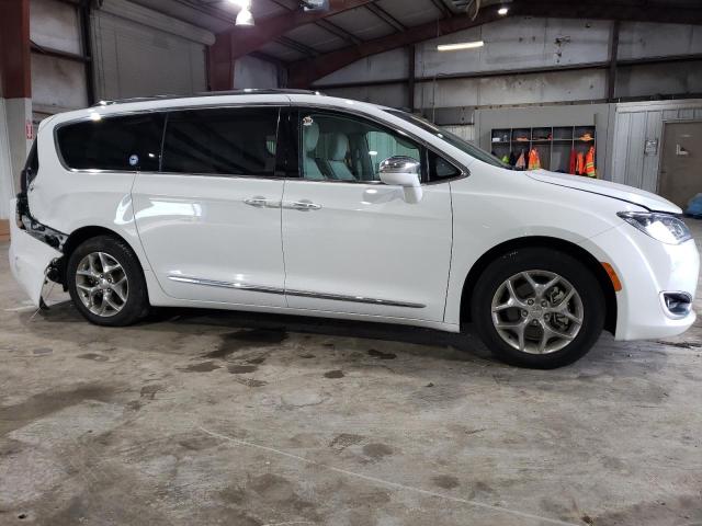 2C4RC1GG1HR812612 2017 CHRYSLER PACIFICA, photo no. 4