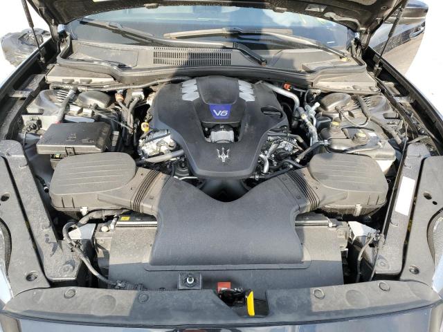 ZAM56YPM4NX391949 Maserati Quattroporte Modena