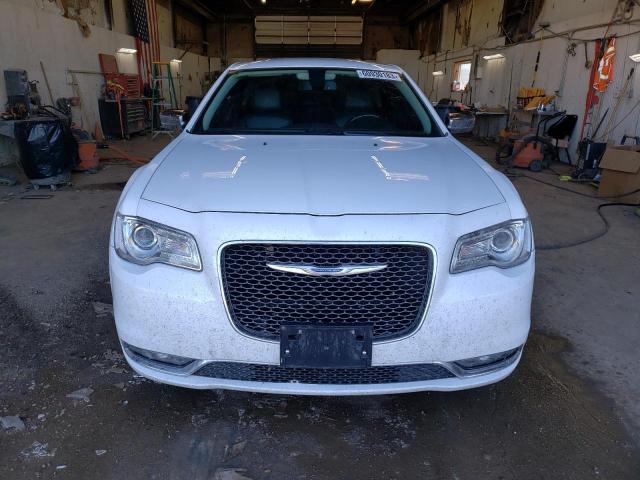 2018 CHRYSLER 300 LIMITE - 2C3CCAKG1JH168509