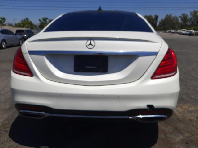 WDDUG8CB5GA240678 Mercedes-Benz S 550
