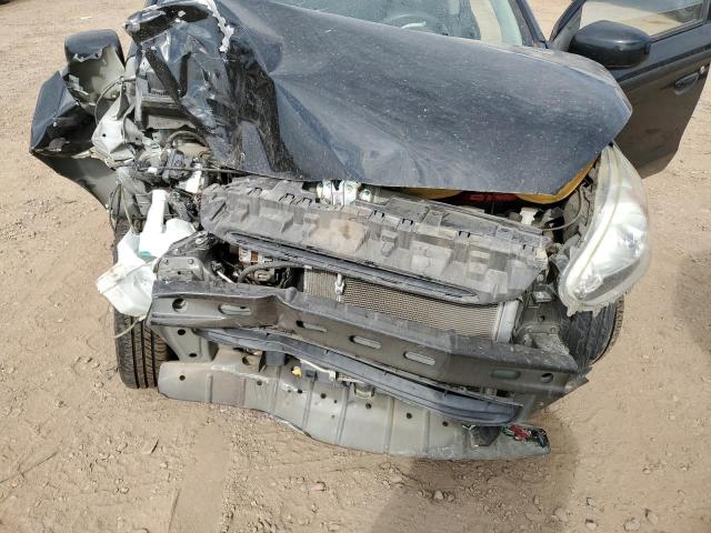 ML32A3HJ3FH045144 Mitsubishi MIRAGE DE