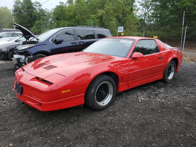 Pontiac Firebird 1989 Tuning