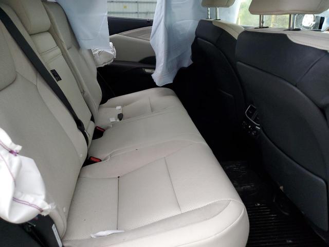 2023 LEXUS RX 350H BA - 2T2BBMCA3PC015828