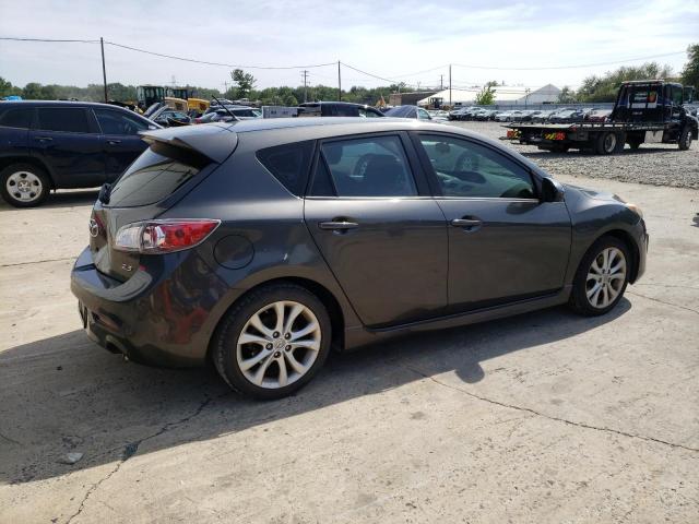 2011 Mazda 3 S VIN: JM1BL1K56B1362491 Lot: 65081773