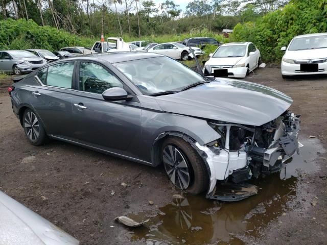 1N4BL4DV1MN407627 Nissan ALTIMA SV