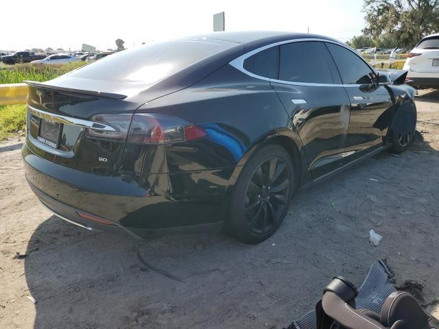 2015 TESLA MODEL S 90 - 5YJSA1V16FF098944