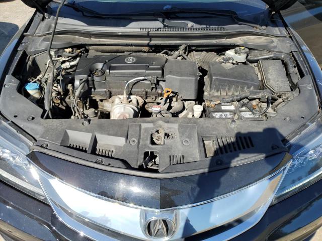 2016 ACURA ILX PREMIU - 19UDE2F78GA008601