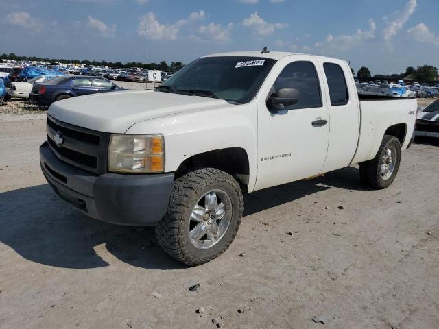 2009 Chevrolet C/K 1500 