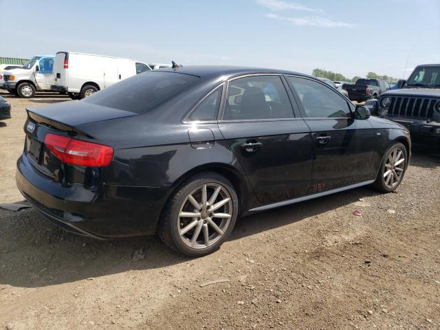 VIN WAUHFAFL3EN004902 2014 Audi A4, Premium Plus no.3