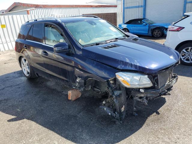 VIN 4JGDA7DB3DA158346 2013 Mercedes-Benz ML-Class, ... no.4